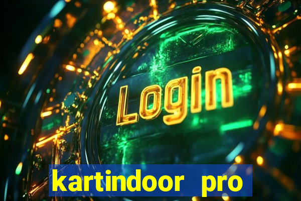 kartindoor pro raposo shopping